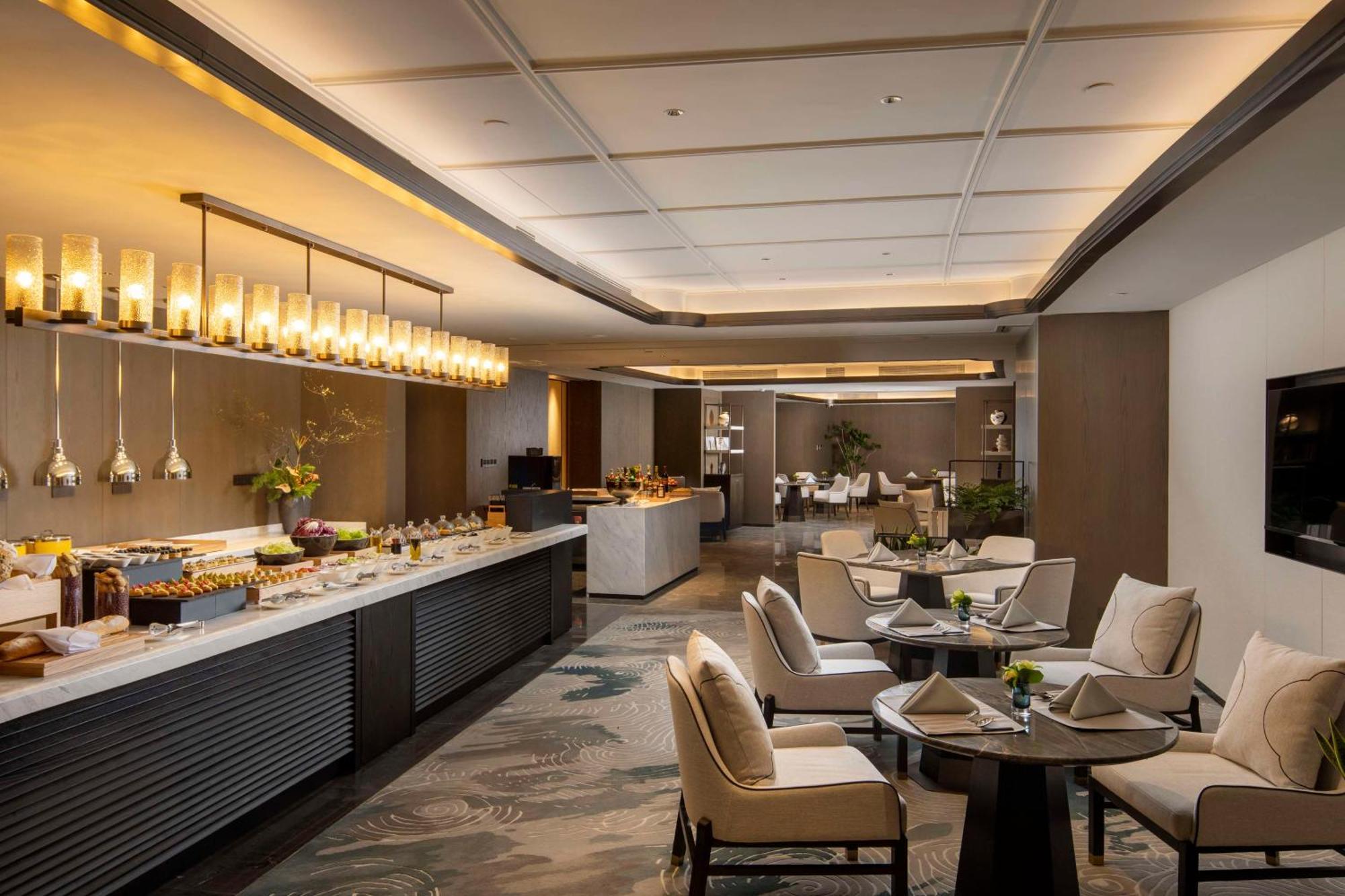 Goldenkey Floor Yuexiu Hotel Guangzhou Buitenkant foto