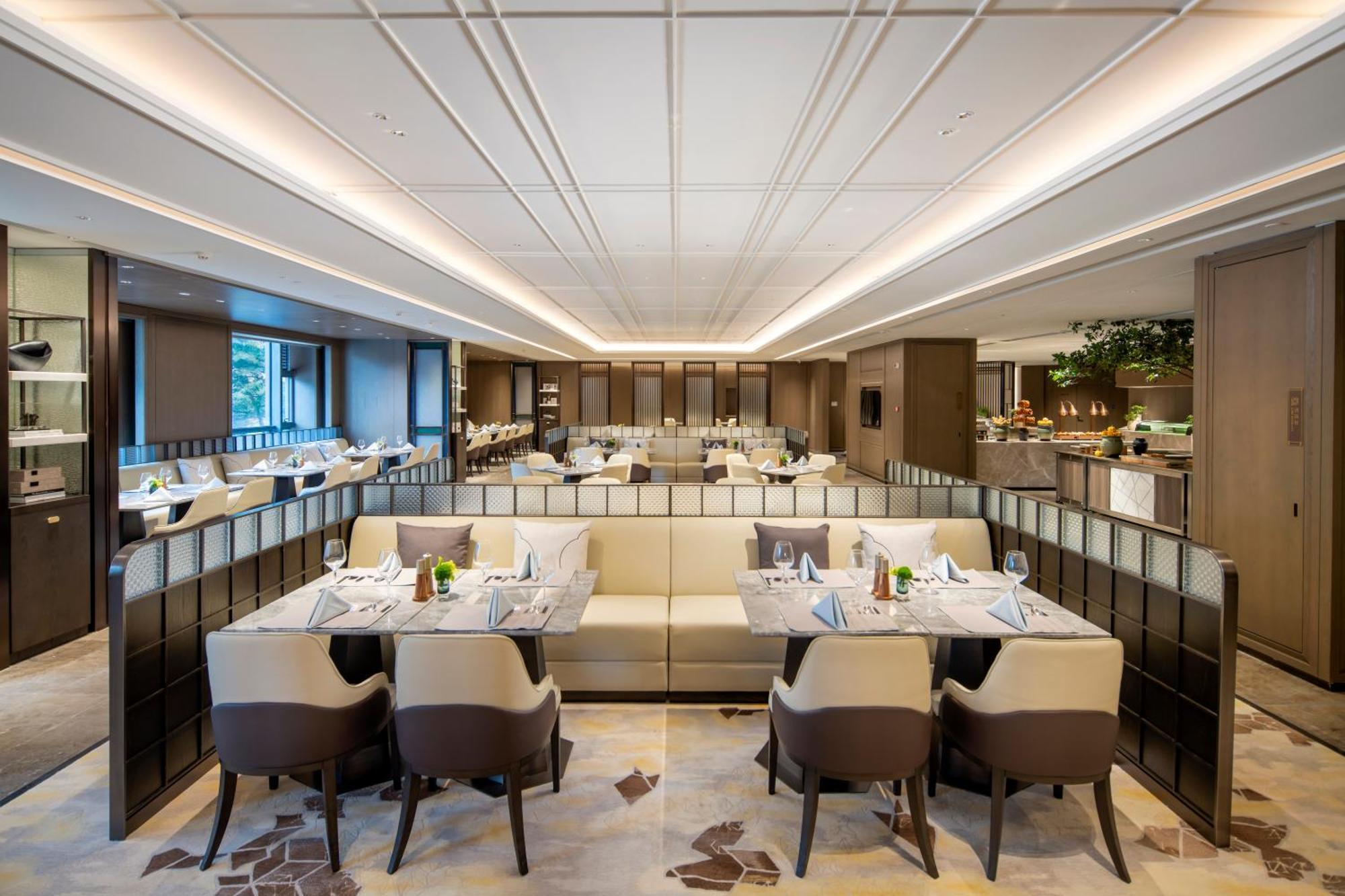 Goldenkey Floor Yuexiu Hotel Guangzhou Buitenkant foto