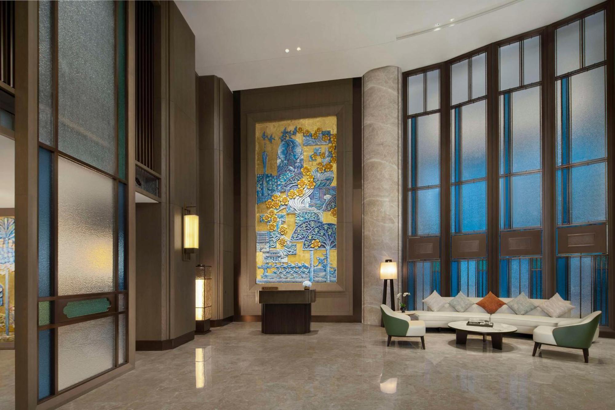 Goldenkey Floor Yuexiu Hotel Guangzhou Buitenkant foto