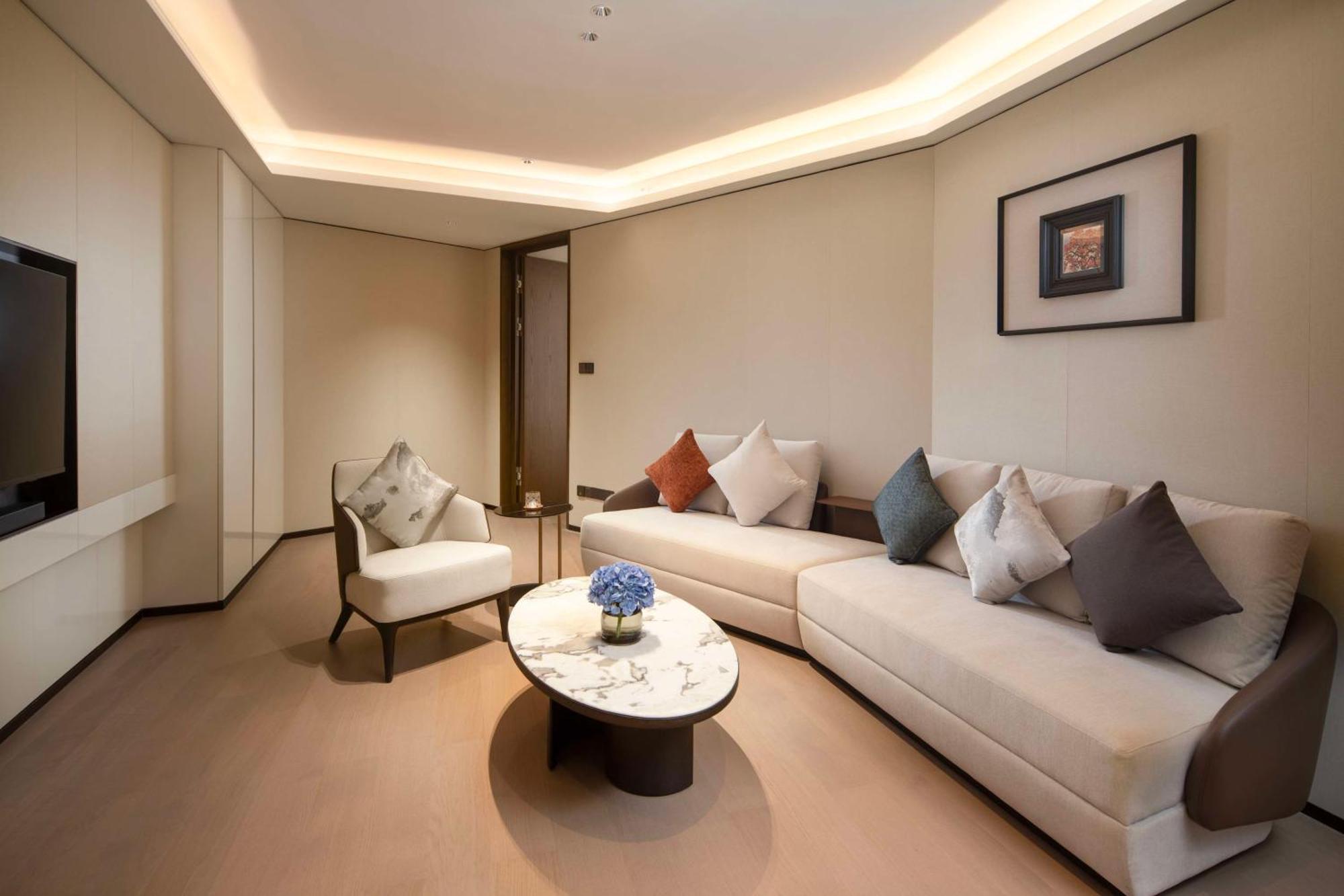 Goldenkey Floor Yuexiu Hotel Guangzhou Buitenkant foto