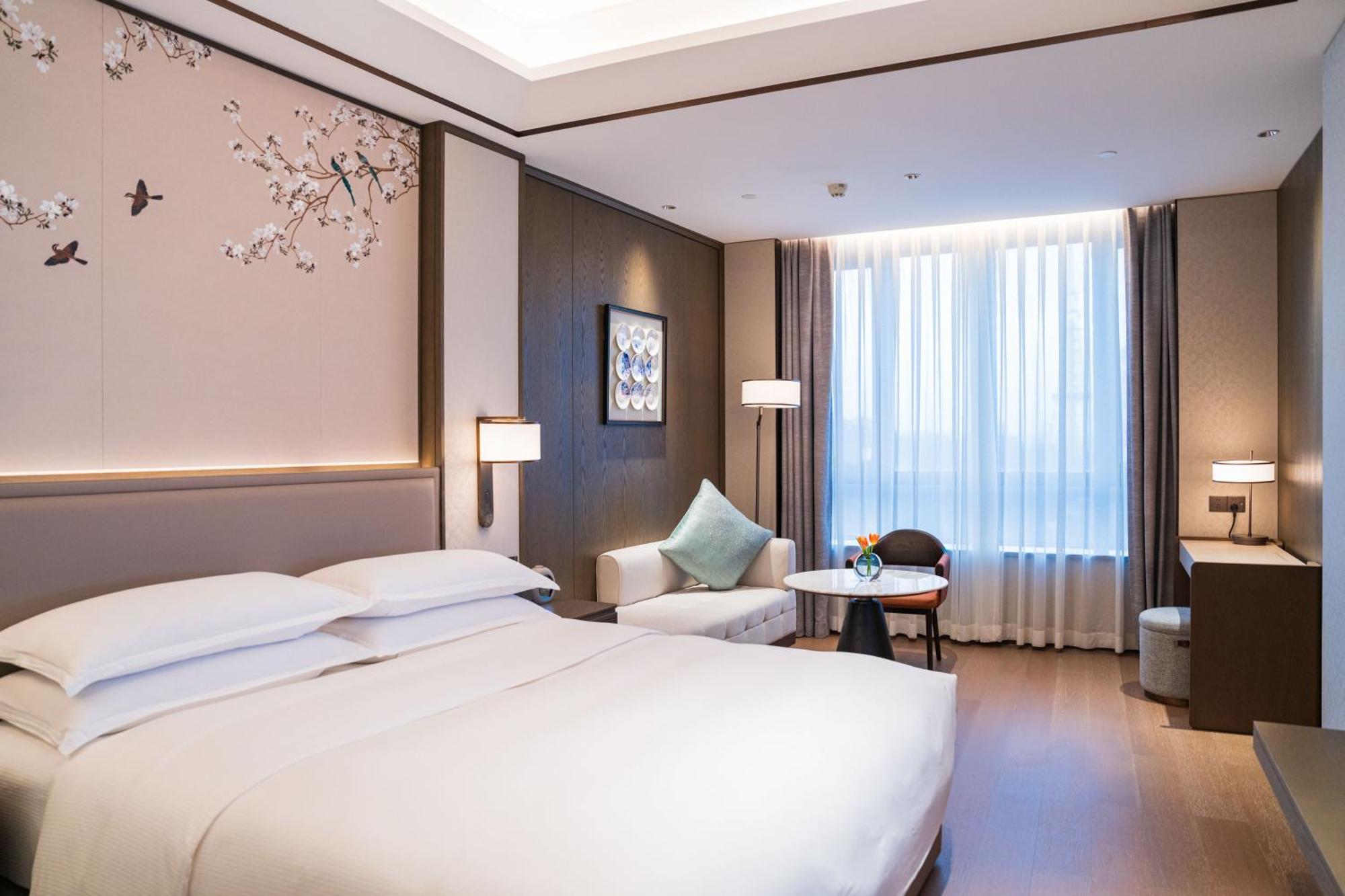 Goldenkey Floor Yuexiu Hotel Guangzhou Buitenkant foto
